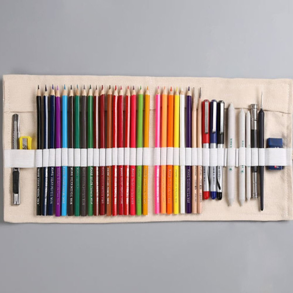 Case Pennväska Box 48 HÅL - stock 48 holes