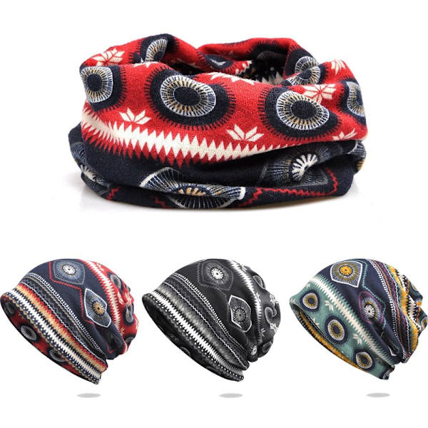 Kvinnor Hat Head Wrap - spot försäljning A