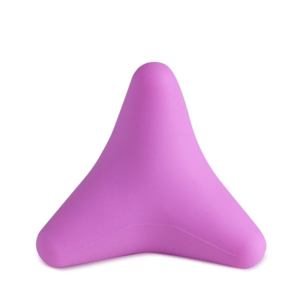 Neliöhierontalaite Muscle Massager ORANGE - spot-myynti orange