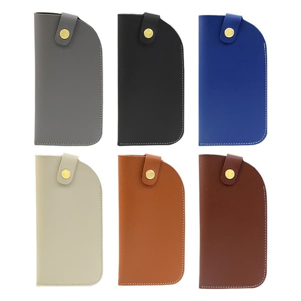 Case Solglasögonförvaringsväska BLÅ - on stock blue