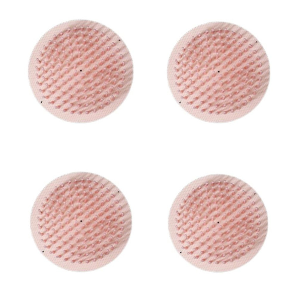 Airbag Kamspegel Silikonform FORM 03-4PCS - on stock 03-4Pcs