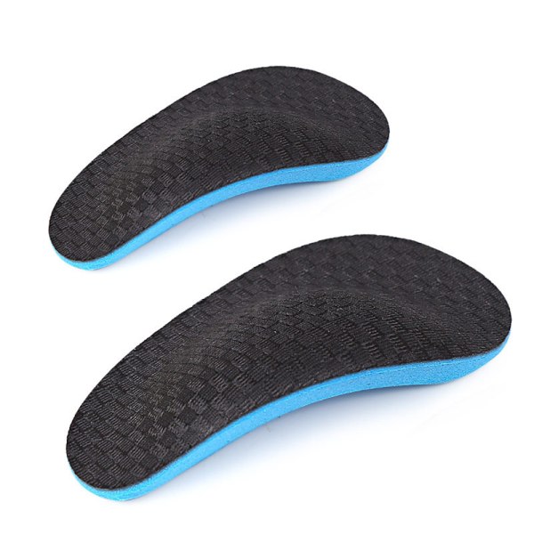 Pohjallinen Orthotic Professional Arch Support Flat Foot Corrector - spot-myynti