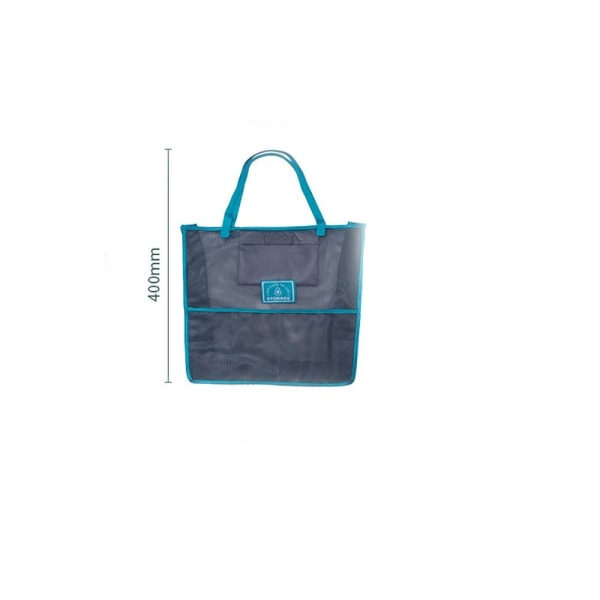 Förvaringspåse för frukt och grönsaker Hollow Mesh Bag Förvaringspåse - stock