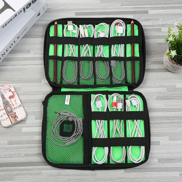 Urband Box för watch Organizer Hållare Väska Case - spot sales Pink