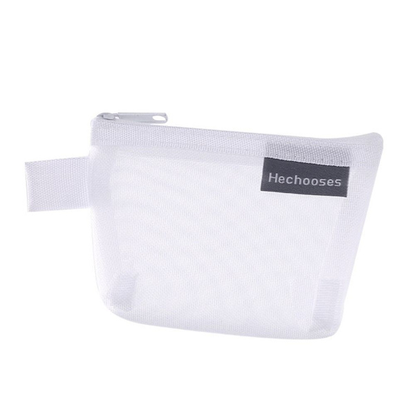 Kolikkolaukku Kolikkolaukku VALKOINEN 1 KPL - spot ale white 1pcs-1pcs