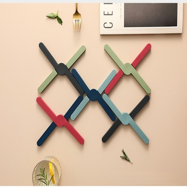 Coasters BLACK - spot-myynti Black
