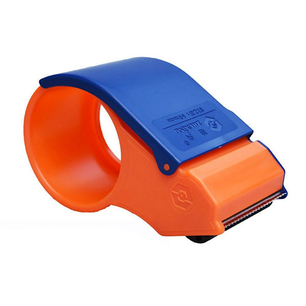 Tape Dispensers Tape Cutter Förpackning Tätningsskärare - spot försäljning