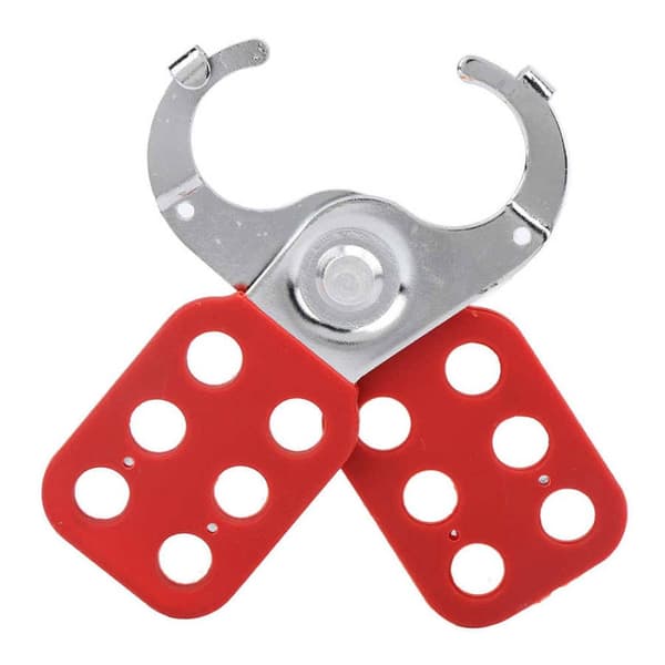 Lockout Hasp 25MM - spot sales