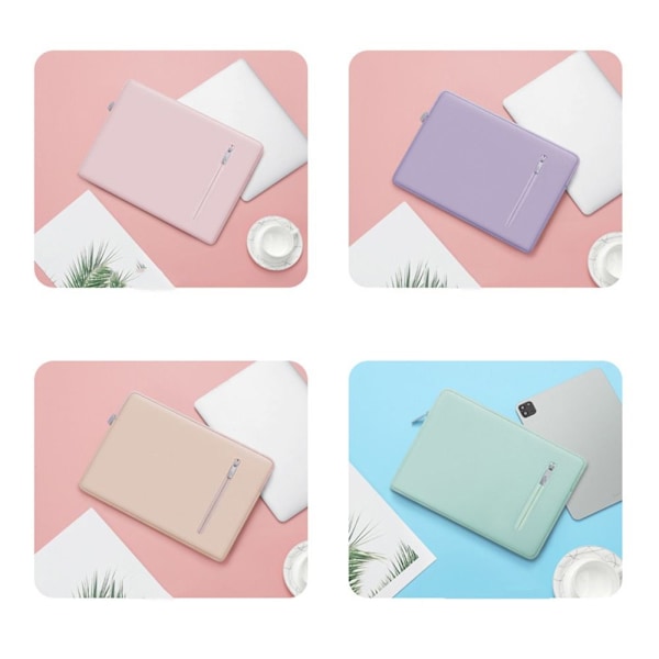 13 15 tums fodral för bärbar case GRÅ 13 tum - on stock Grey 13 inch