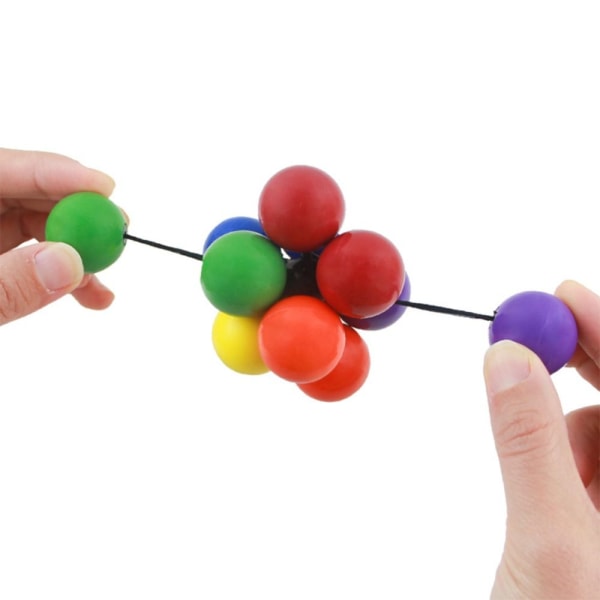 Dekompressionsboll Klämbollar 4,5 cm - high quality 4.5cm