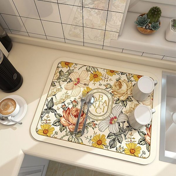 Dräneringsmatta Torkmattor 3 - spot försäljning 3