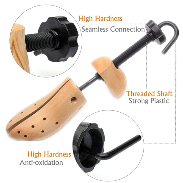 1 PC Shoe Stretcher Boot Expander Shaper - high quality M