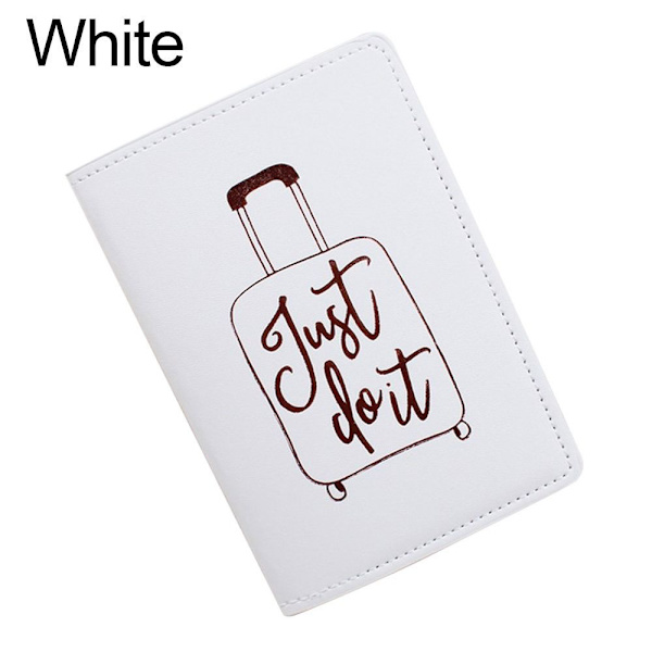 Passikotelo Case WHITE - varastossa White