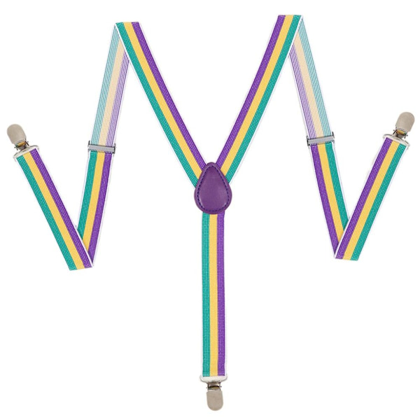 Hängselbyxor Brace 11 - high quality 11