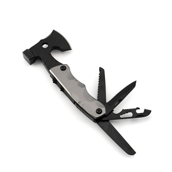 Hammer Small Axe GRÅ - spot försäljning Grey