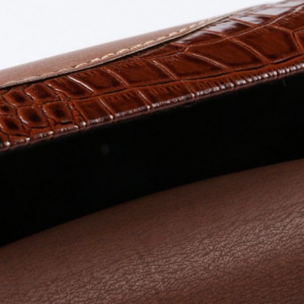 Case SVART - stock black
