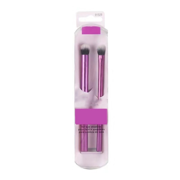 Nya Real Techniques sminkverktyg - spot sales 1411 new
