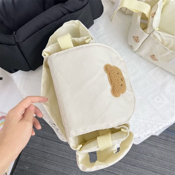 Baby Organizer Bag Mummy Bag STYLE 4 - high quality Style 4