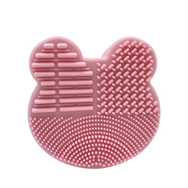 Tangle Comb Set kiharat hiukset Tangle Comb Hierontashampooharja - spot-myynti pink