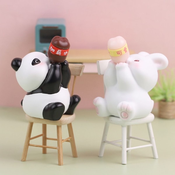Hartsprydnad Djurfigurer PIG - spot sales Pig