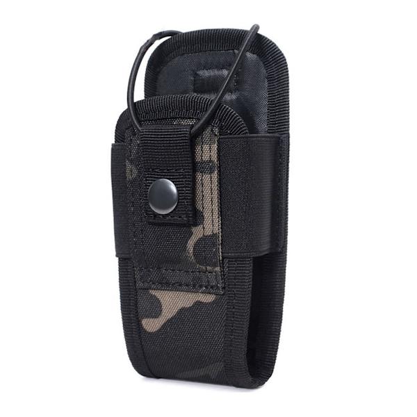Outdoor Camouflage Bag Tactical Bag - spot-ale 5