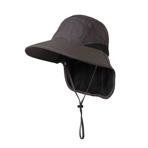 Cap Fiskehatt - stock 5