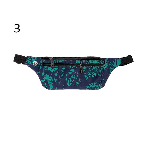 Bum Bag Vyötärölaukku - spot-myynti 3