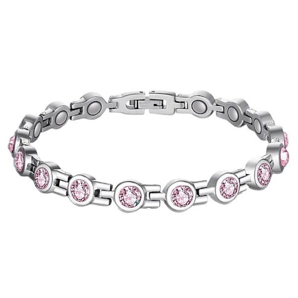 Magneettiset rannekorut Menopause Relive Bracelet BRONZE - varastossa Bronze