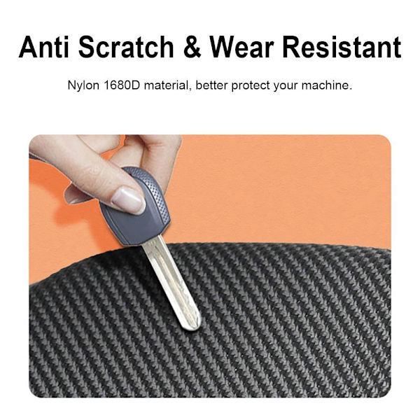 Bluetooth-kuulokekotelon säilytyslaatikko GREY - spot-myynti Grey