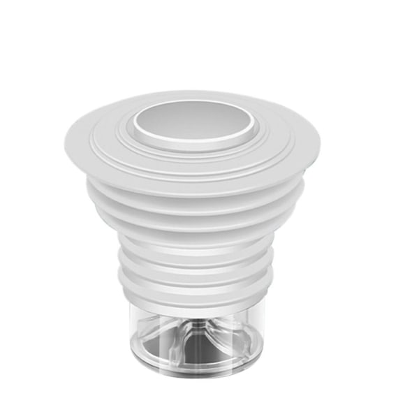 Cover VIT - spot sales white