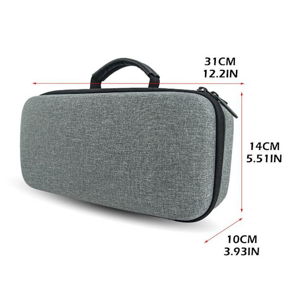 Förvaringsväska Handhållen konsollåda FÖRVARINGSVÄSKA - stock Storage Bag