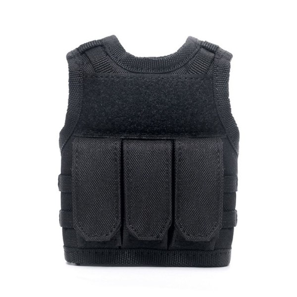Molle Väst Ölflaskväst CP - high quality CP
