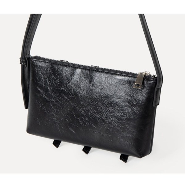 Crossbody Bags Axelväska SVART - spot sales black