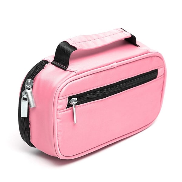 Insulin Cooler Bag Pill Protector PINK - varastossa pink