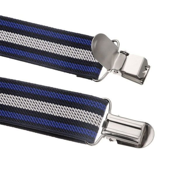 Hängselbyxor Brace 7 - stock 7