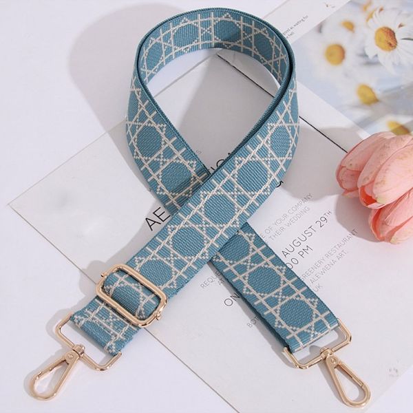 Väska Strap Axelväska Strap - stock 1