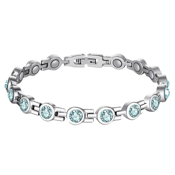 Magneettiset rannekorut Menopause Relive Bracelet BRONZE - varastossa Bronze