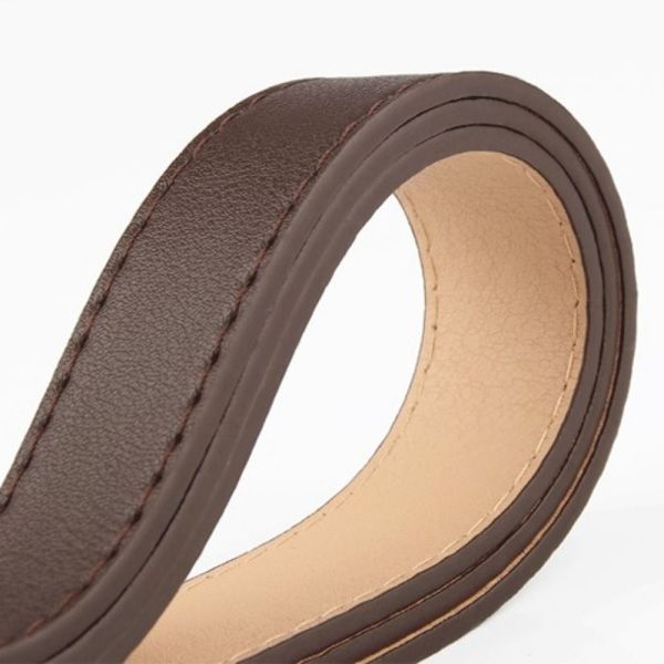 Dam Bältesväskor Midjeväskor BRUN - stock brown