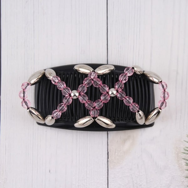 Magic Hair Comb Double Comb - on stock 06