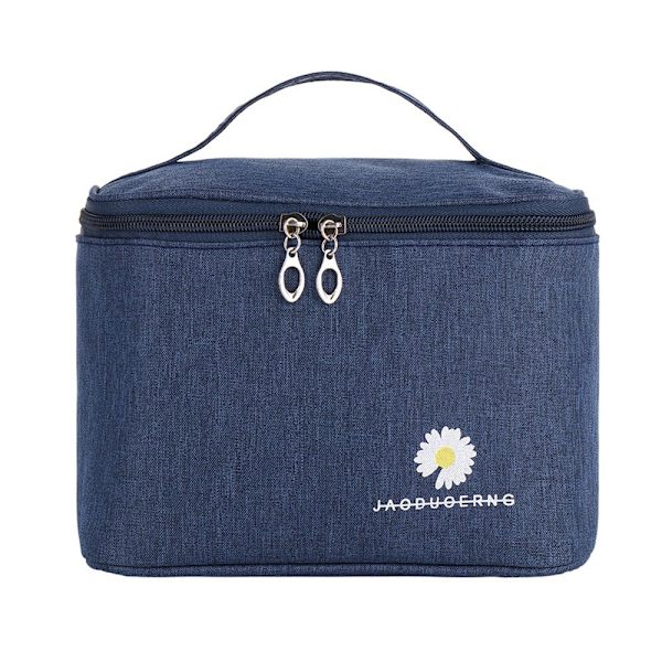 Daisy Makeup bag Pink - varastossa pink