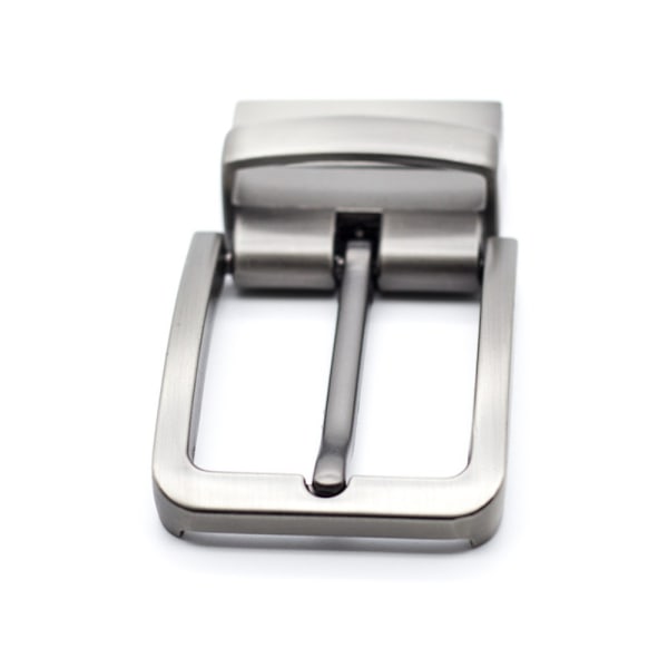 5 mm bältesspänne, enkel stift - on stock 3