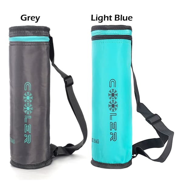 Cover Isolerad thermal GRÅ - spot sales grey