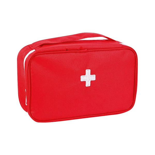 Lääkepaketti Outdoor Travel Box BLUE - varastossa blue