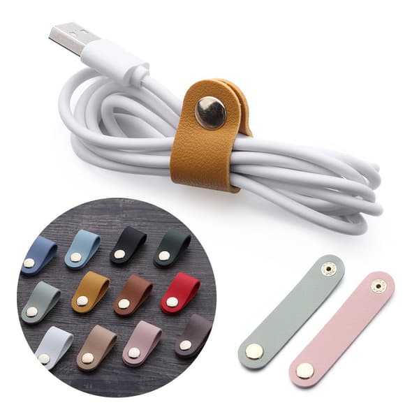 1st Cable Winder Cable Management KAFFE - on stock Coffee