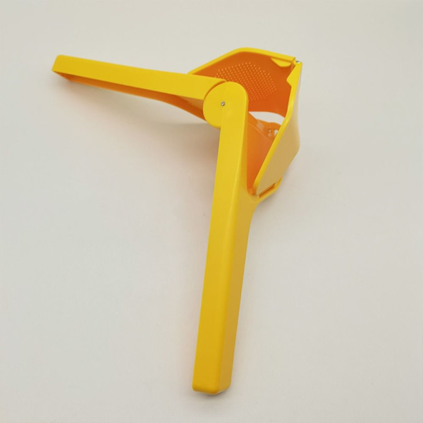 2st Manuell Citronpress Citrus Juicer Handhållen Fruktpress - spot försäljning