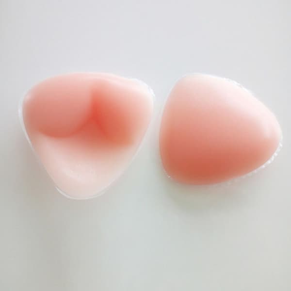 Naisten Bra Insert Pad Bra Cup Thicker - varastossa