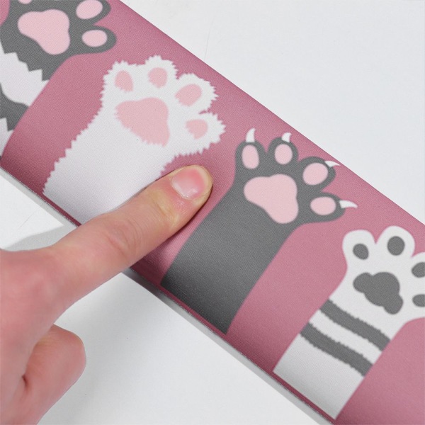 Bracer Mice Pad Tangentbordsdynor C-BRACER PAD - on stock
