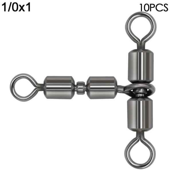 10 siimaa 3-suuntainen 1/0x1 - spot-myynti 1/0x1