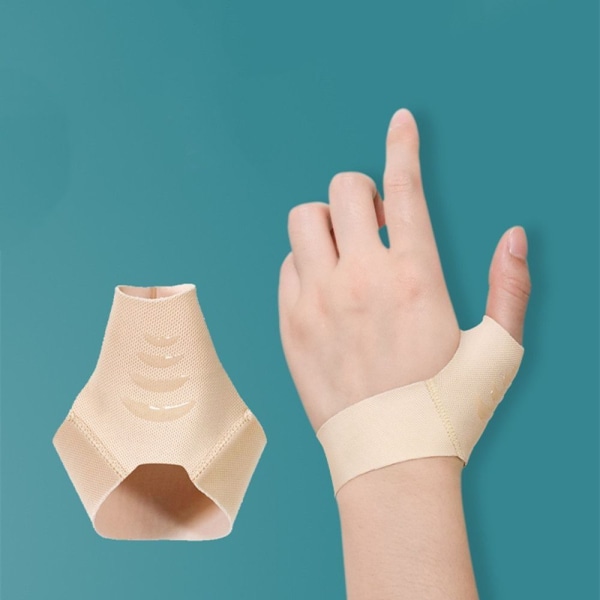 Thumbleeve Protect Joints - korkea laatu S