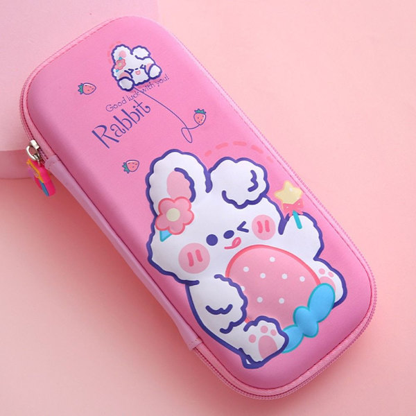 3D EVA Case Pen box 04 - spot-myynti 04